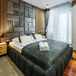Visitzakopane - Pacyfik Appartement Zakopane