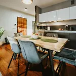 Appartement Visitzakopane - Pacyfik *