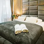 Visitzakopane - Pacyfik Appartement
