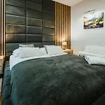 Appartement Visitzakopane - Pacyfik
