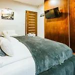 Appartement Visitzakopane - Pacyfik *