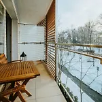 Visitzakopane - Pacyfik Appartement *