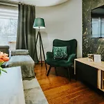 Appartement Visitzakopane - Pacyfik *