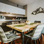 Appartement Visitzakopane - Pacyfik