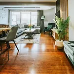 Appartement Visitzakopane - Pacyfik *