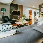 Appartement Visitzakopane - Pacyfik *