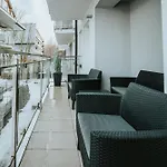 Visitzakopane - Pacyfik Appartement *