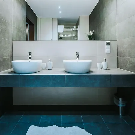 Апартаменты Visitzakopane - Pacyfik