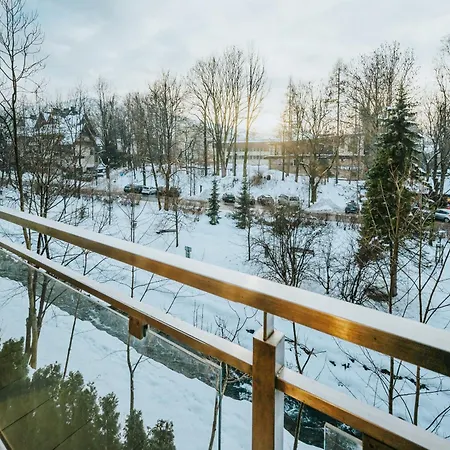 Visitzakopane - Pacyfik * Zakopane