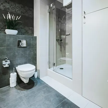 Apartment Visitzakopane - Pacyfik *