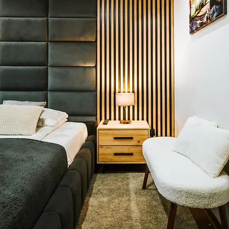 Visitzakopane - Pacyfik *