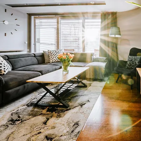 Visitzakopane - Pacyfik * Закопане