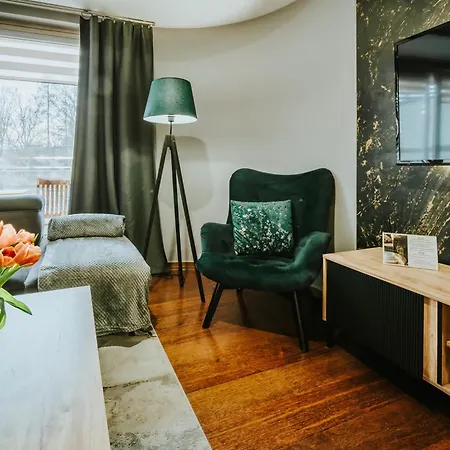 Apartment Visitzakopane - Pacyfik *