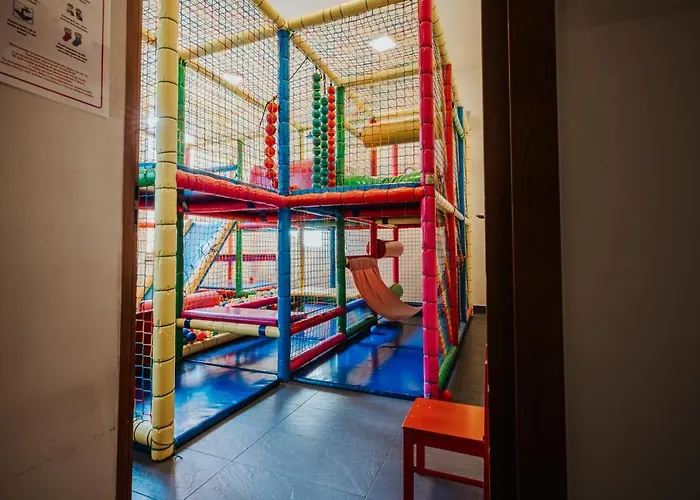 Visitzakopane - Pacyfik Zakopane