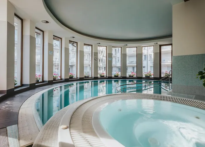 Visitzakopane - Pacyfik Appartement