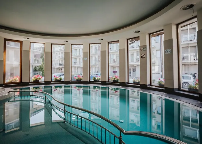 Visitzakopane - Pacyfik Appartement *