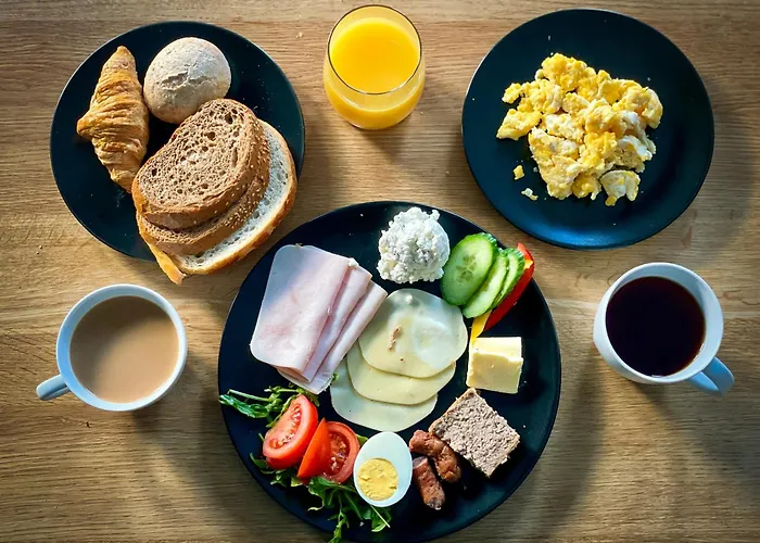 Visitzakopane - Pacyfik