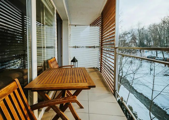 Visitzakopane - Pacyfik *