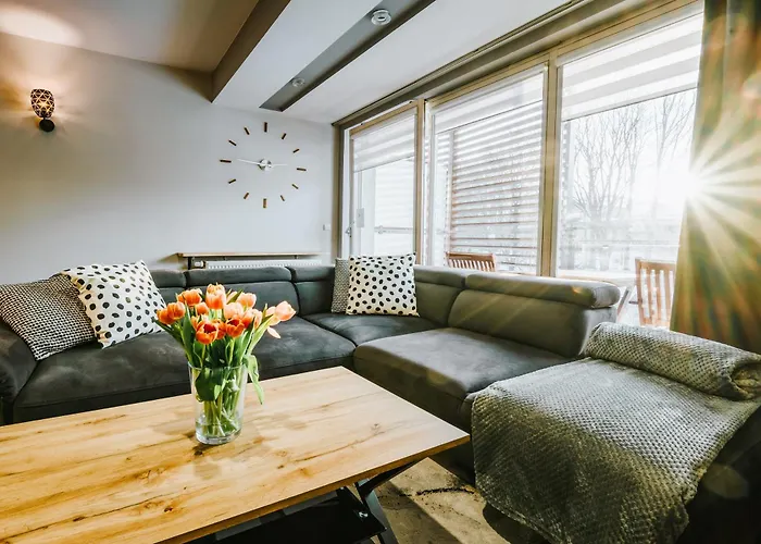 Appartement Visitzakopane - Pacyfik