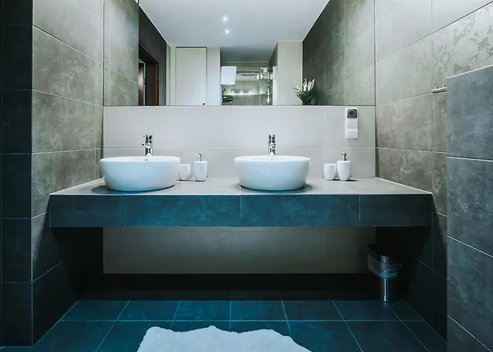 Appartement Visitzakopane - Pacyfik