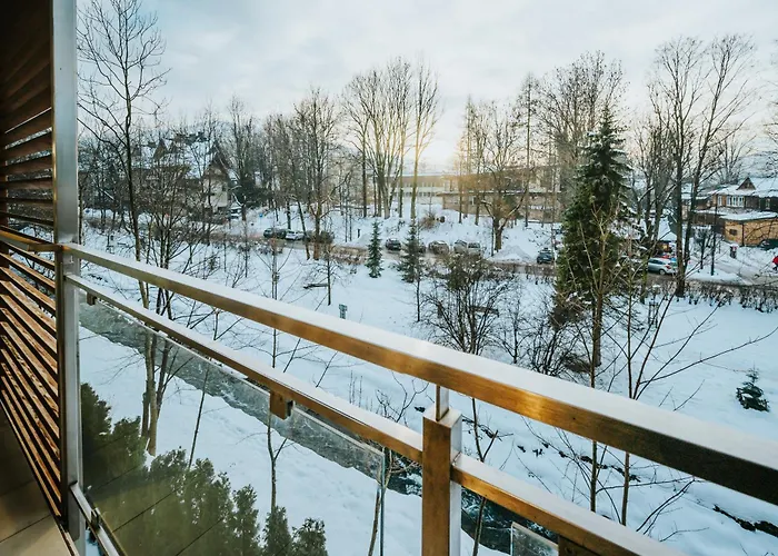 Visitzakopane - Pacyfik * Zakopane