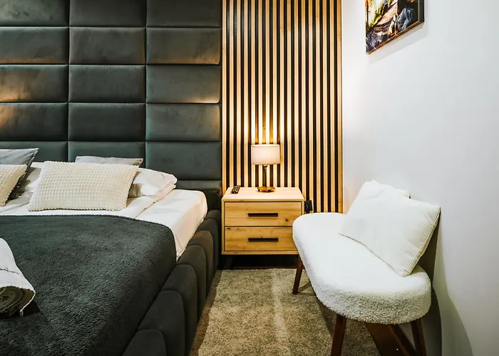 Visitzakopane - Pacyfik *