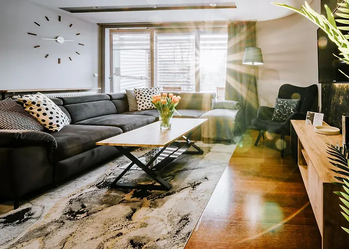 Visitzakopane - Pacyfik * Zakopane